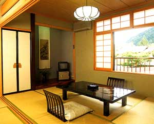 油山温泉 油山苑