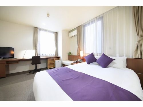 HOTEL TOHKAI (ホテル東海)
