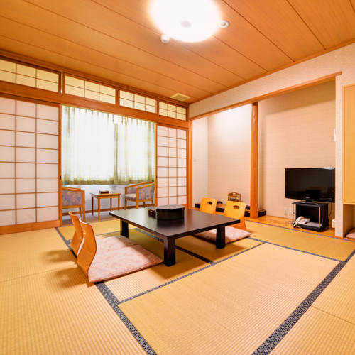 七釜温泉 七釜荘(しちかまそう)