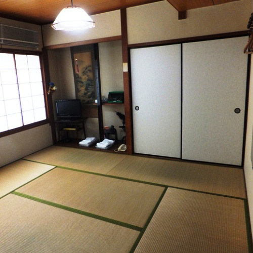よりもと旅館