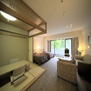EN RESORT Re’Cove Hakone(旧:リ・カーヴ箱根)
