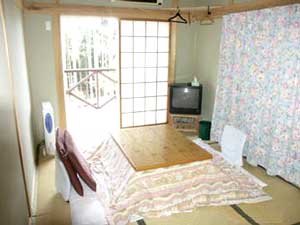 長湯温泉・水神之森