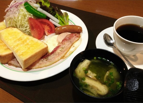 コングラッツホテル京都