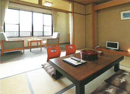 ホテルリブマックス大阪本町