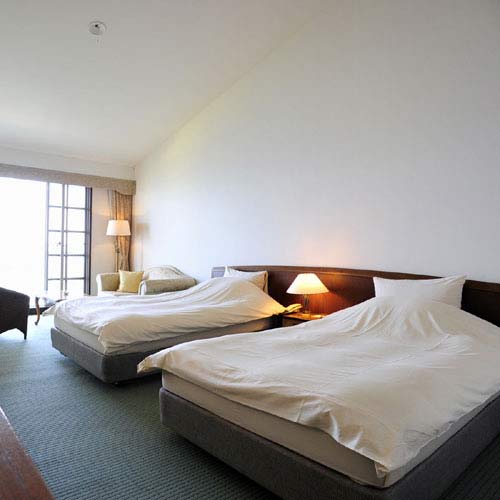 ラ クラッセ ドゥ シェネガ(2026年7月18日よりHOTEL SWAY yugawaraへ変更)
