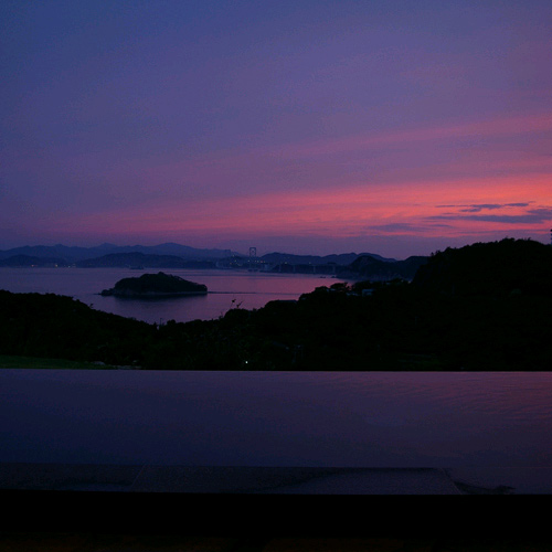 休暇村 南淡路 <淡路島>