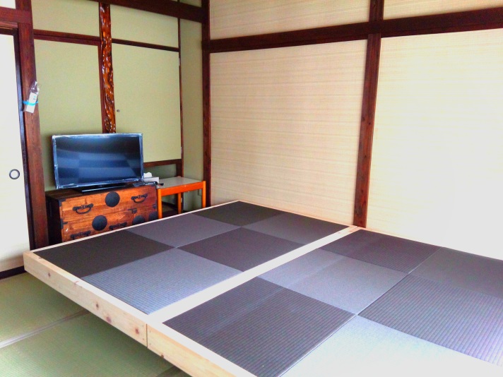 草津温泉宿 永田屋