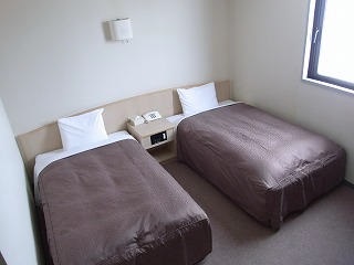 ホテル 大地