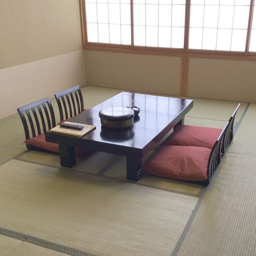 かわだ温泉 ラポーゼ かわだ