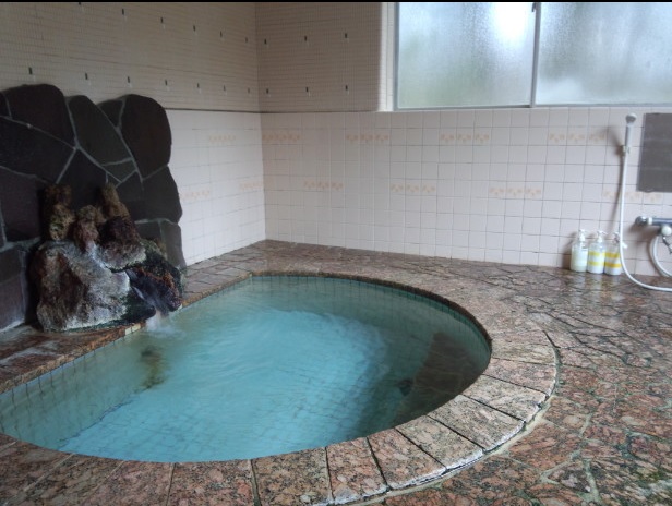 神ヶ根温泉