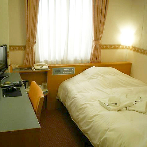 ホテルアルファーワン郡山