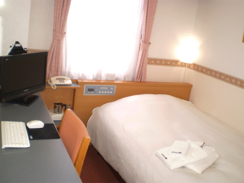 ホテルアルファーワン三島