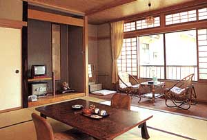 FAN!MATSUMOTO(浅間温泉)