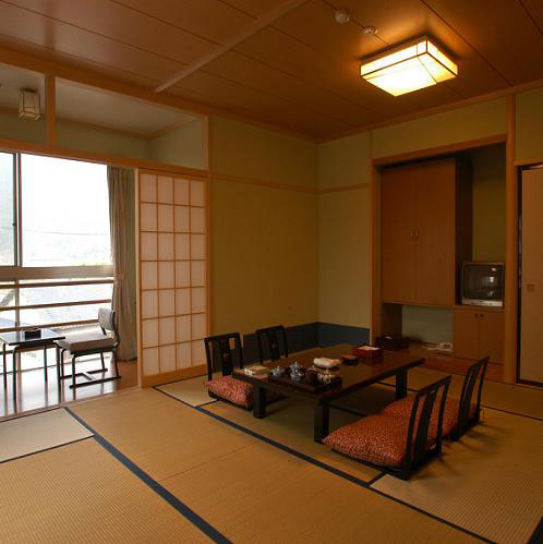 石和温泉郷 旅館深雪温泉