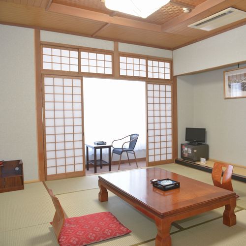 戸倉上山田温泉 ホテル晴山