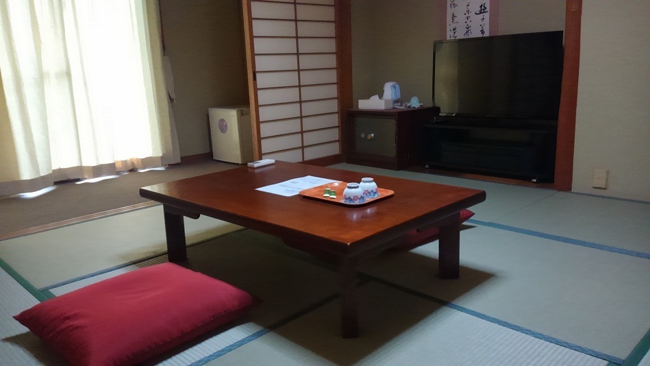 鈴鹿みどりの杜
