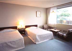 KKR京都 くに荘(国家公務員共済組合連合会京都宿泊所)