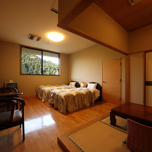 平山温泉 旅館 善屋