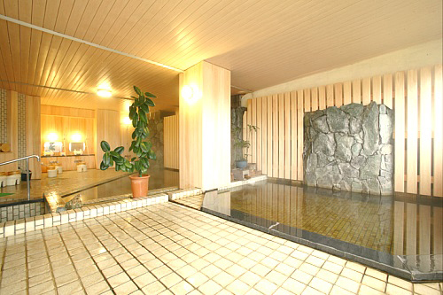 人吉温泉 鍋屋(旧:人吉温泉 鍋屋本館)