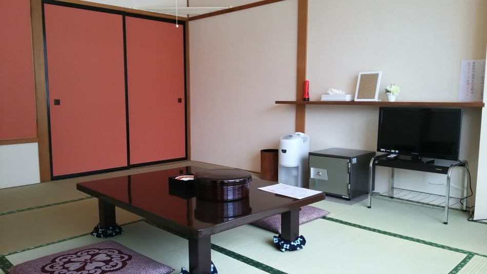 八幡平大沼茶屋湖