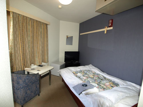 BizHotel(ビズホテル)塩尻駅前