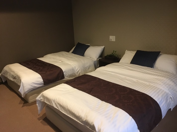 SUMIYA Spa&Hotel