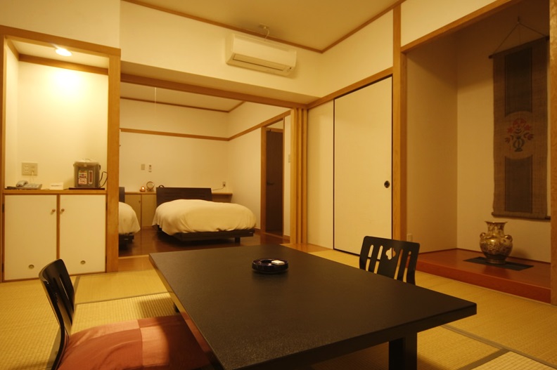 鉄輪温泉 かんなわ ゆの香(レトロ館)