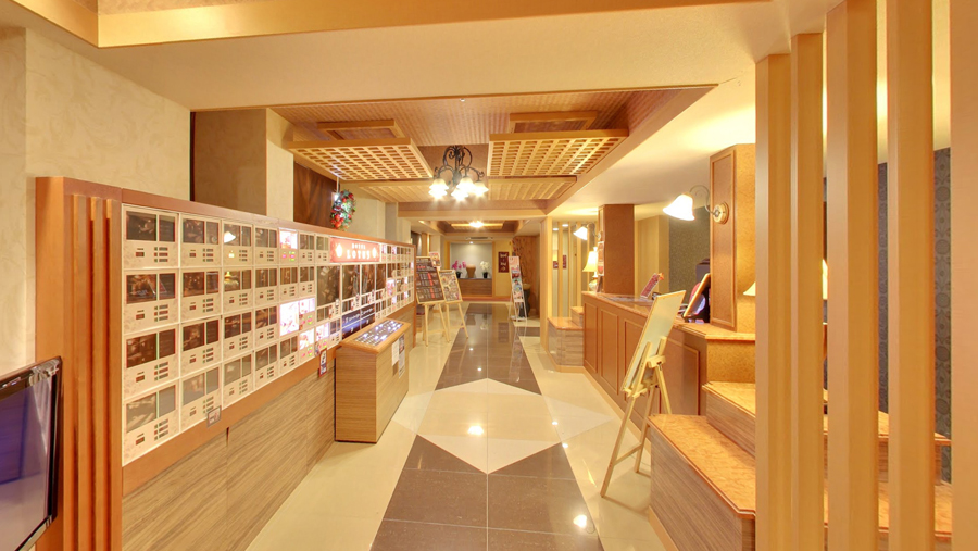 HOTEL&SPA LOTUS ORIENTAL 京都南店【大人専用18禁・ハピホテ提携】