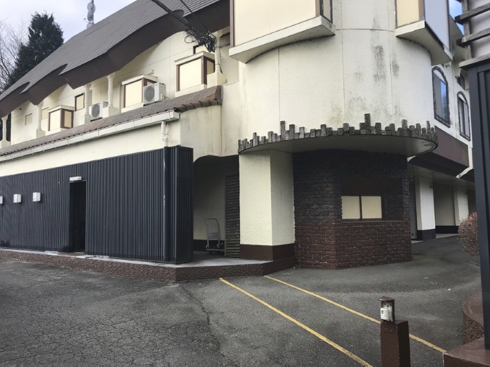 隠家(ajito)HOTEL555御殿場2【大人専用18禁・ハピホテ提携】