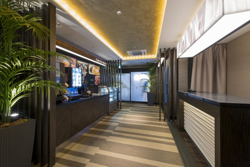 HOTEL SULATA岐阜羽島【大人専用18禁・ハピホテ提携】