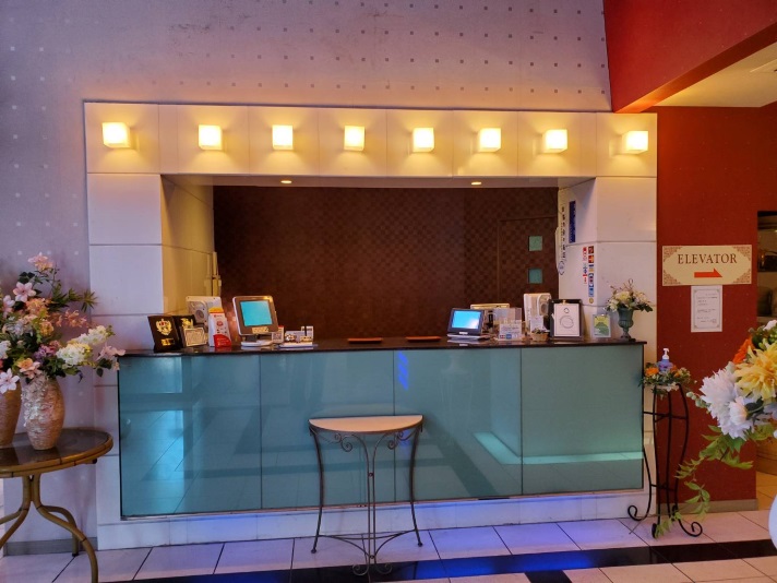 HOTEL IKOI【大人専用18禁・ハピホテ提携】