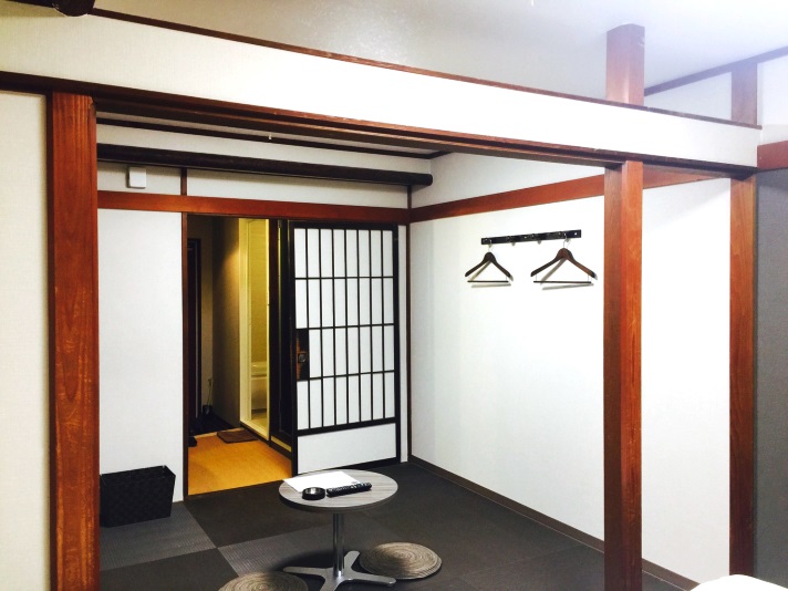 天王寺ラグーンホテル
