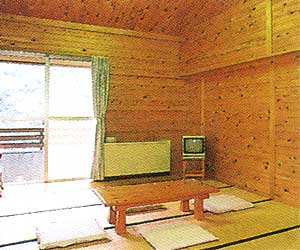 自然王国 白滝の里
