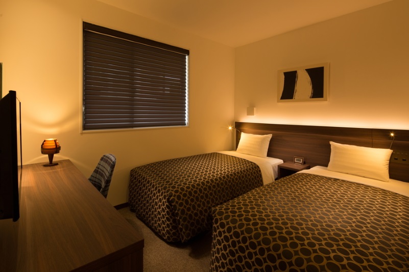 RESI STAY JISCO HOTEL 京都御所西(旧:ジスコホテル京都御所西)
