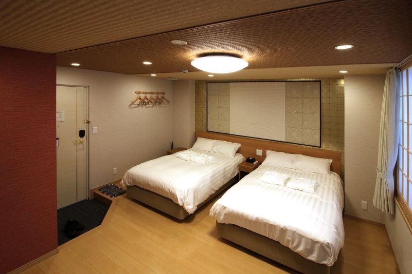 NAGOMI HOTEL
