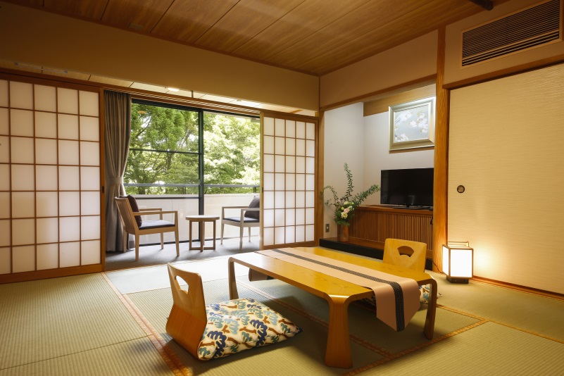 有馬温泉 SPA TERRACE紫翠