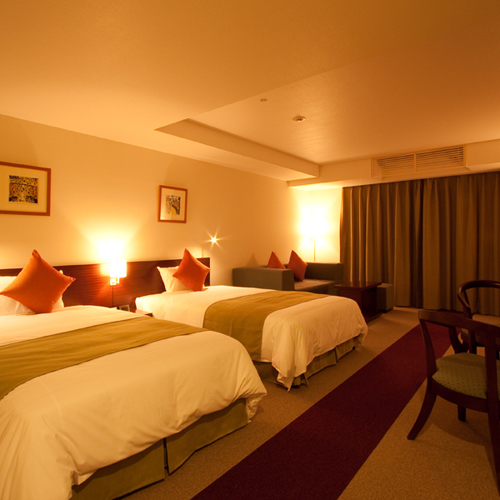 ホテル ゆがふいんおきなわ