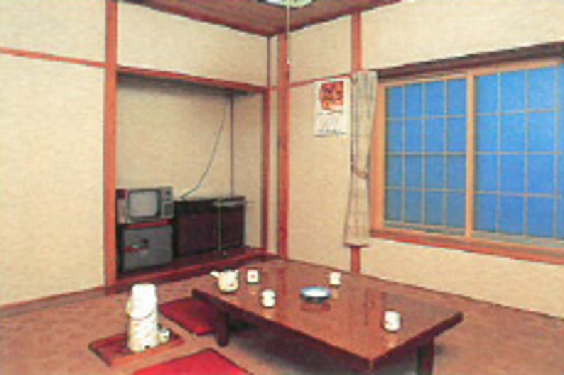 栂池高原 光陽館