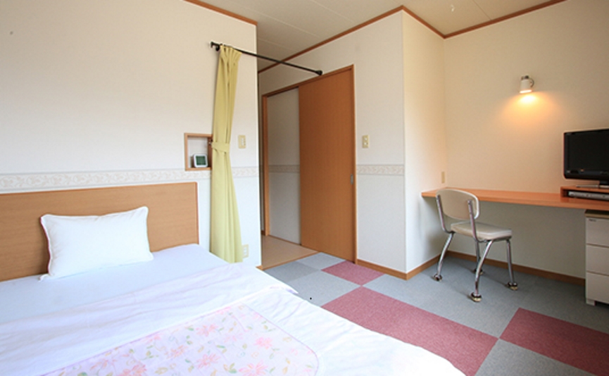 わたり温泉館 <種子島>