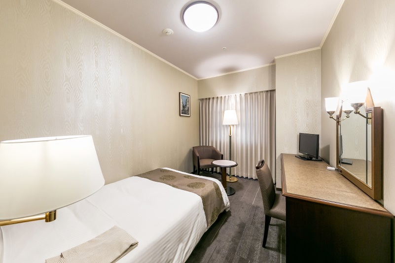 HOTEL SANKYO FUKUSHIMA ホテルサンキョウフクシマ