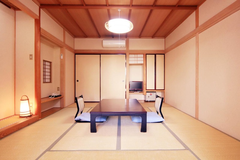 甲州湯村温泉 柳屋