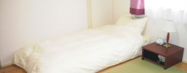 ビジネスホテル すずかけ荘