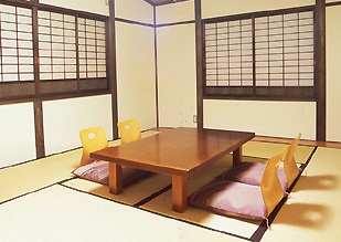 御宿 やなだ屋