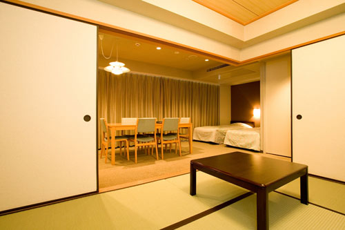ANAホリデイ・インリゾート安比高原 by IHG