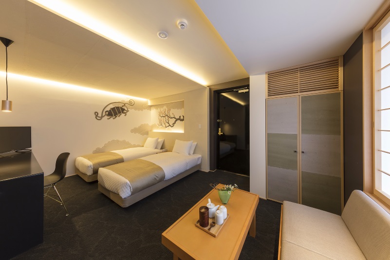 RESI STAY Hachi Inn