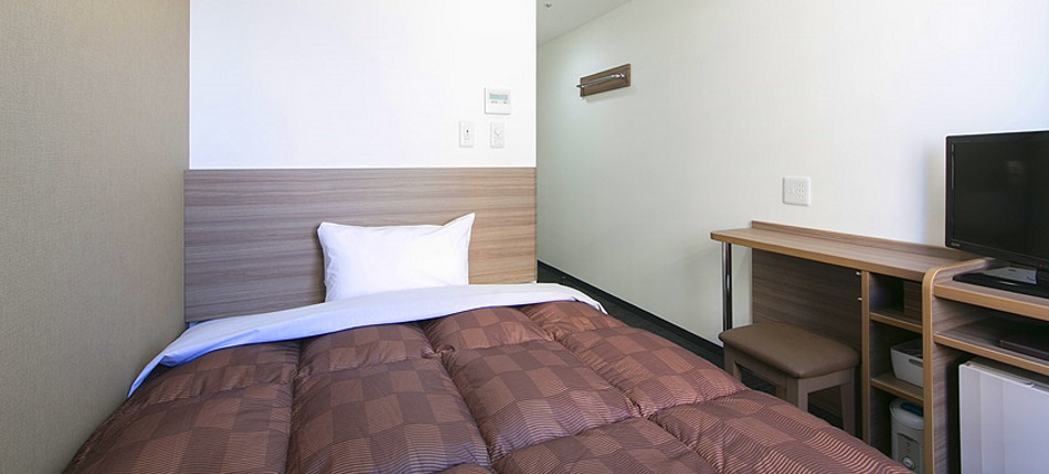 ワシントンR&Bホテル博多駅前第2