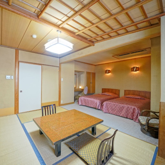 SEVEN SEAS HOTEL ITO(セブンシーズホテル)