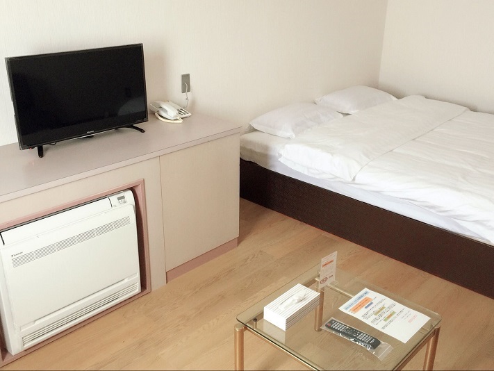 HASAKI SANWA HOTEL
