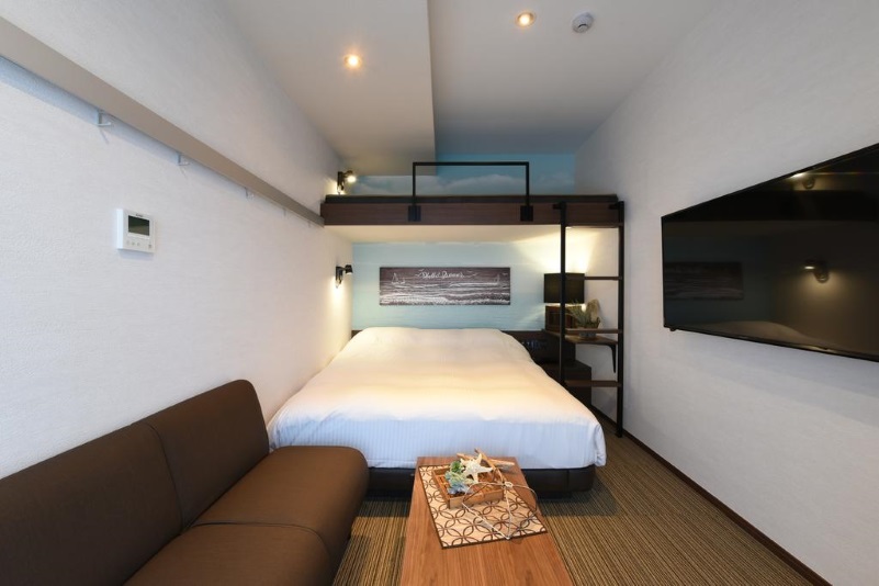 enoca hotel