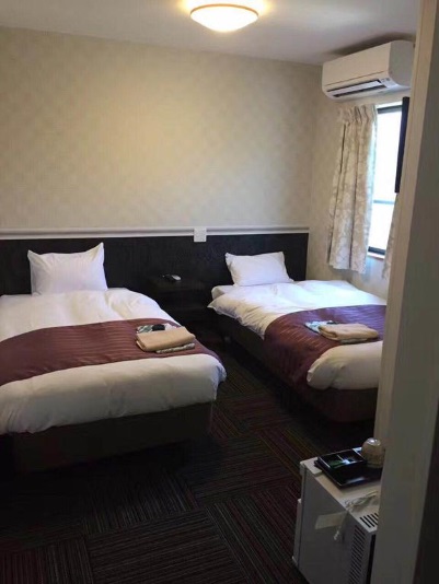 HOTEL sunmarine